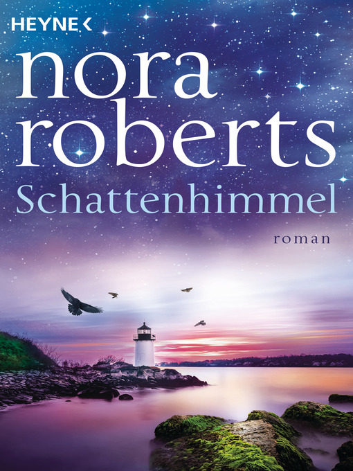 Cover image for Schattenhimmel